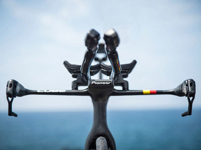 時代在召喚:Cube C68超時代鐵三戰(zhàn)車|鐵人三項|公路車|整車資訊 - 美騎網|Biketo.com