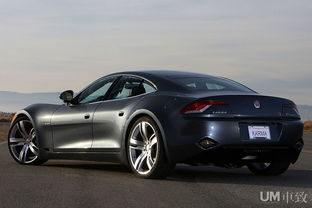 中國(guó)萬(wàn)向拍得fisker電動(dòng)車(chē)公司 歷史產(chǎn)品圖賞