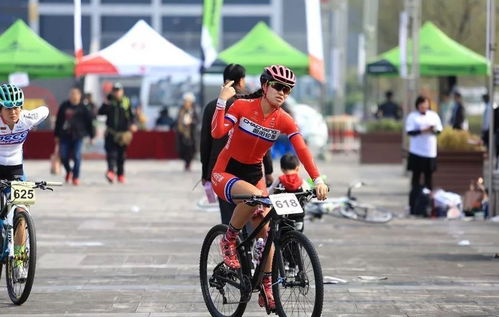 2017中國(guó) 黃山 臺(tái)灣精品美利達(dá)杯 國(guó)際自行車(chē)賽精彩回顧