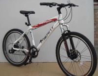 供應鋁合金24速雙碟剎山地車 山地自行車_交通運輸_世界工廠網中國產品信息庫