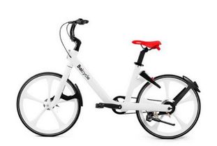 小白單車進(jìn)軍日本了嗎