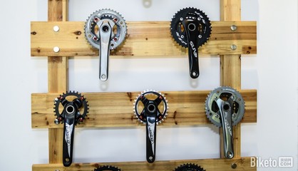 專(zhuān)注做好牙盤(pán)40年--無(wú)錫萊斯克工廠參觀|行業(yè)動(dòng)態(tài)|企業(yè)參觀 - 美騎網(wǎng)|Biketo.com