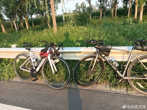 15天1328公里 新余一學(xué)子騎車(chē)去北大報(bào)到鳳凰網(wǎng)江西 鳳凰網(wǎng)
